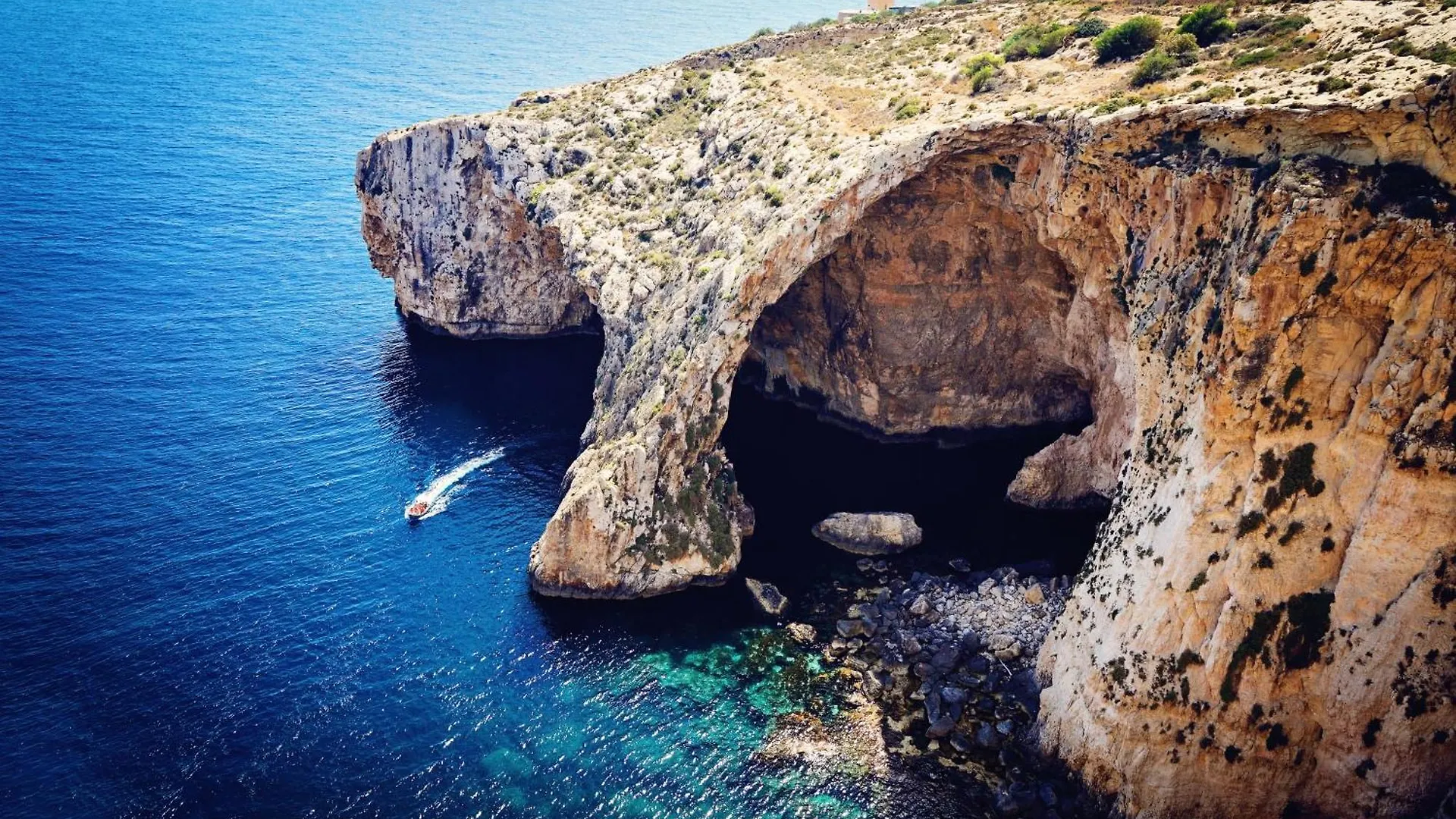 Balluta Bay Spacious Apt - 2Br Sliema Malta