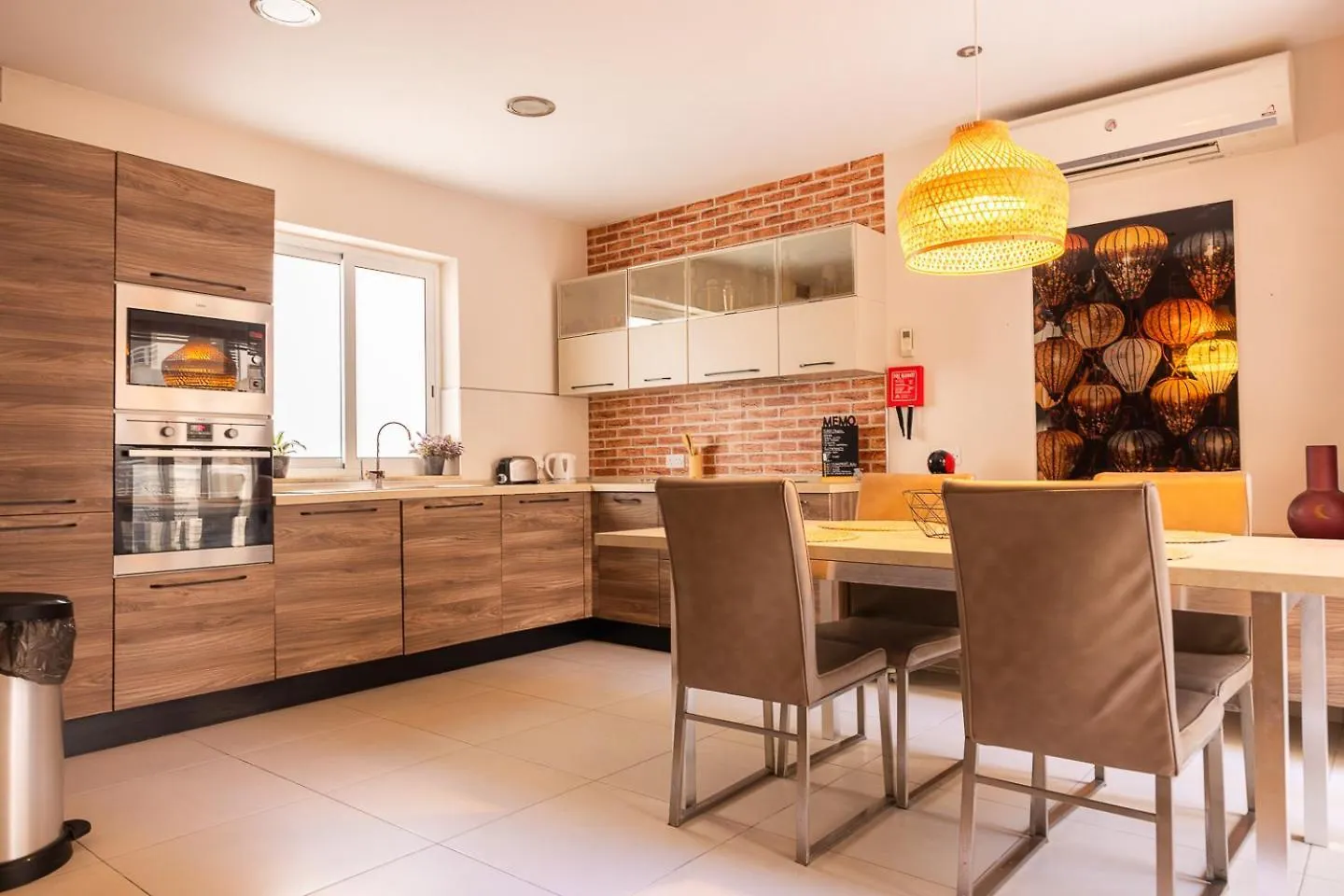 Apartment Balluta Bay Spacious Apt - 2Br Sliema