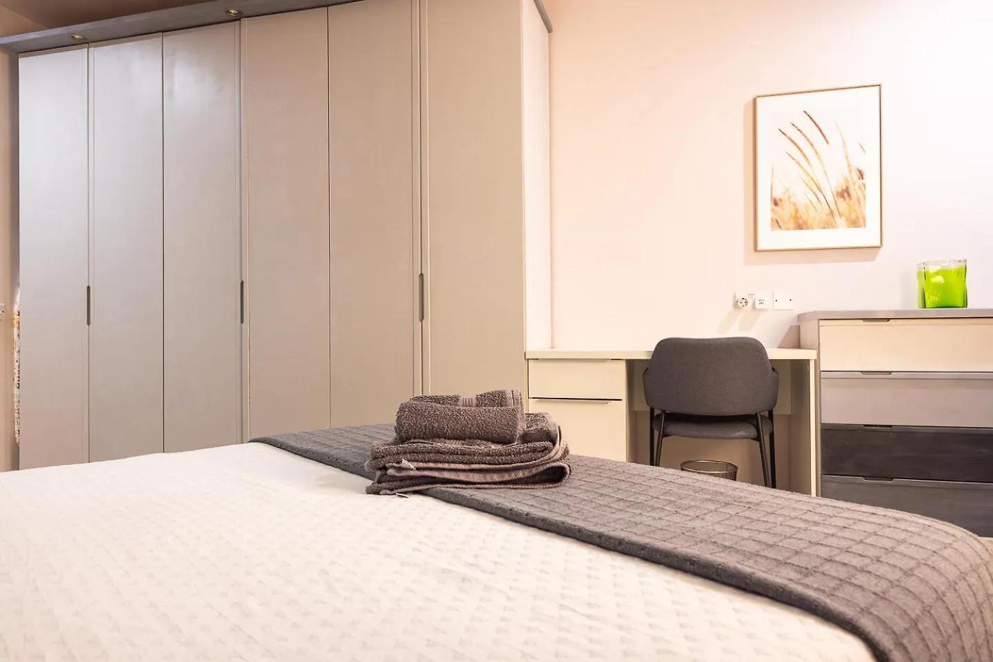 Balluta Bay Spacious Apt - 2Br Sliema 0*,