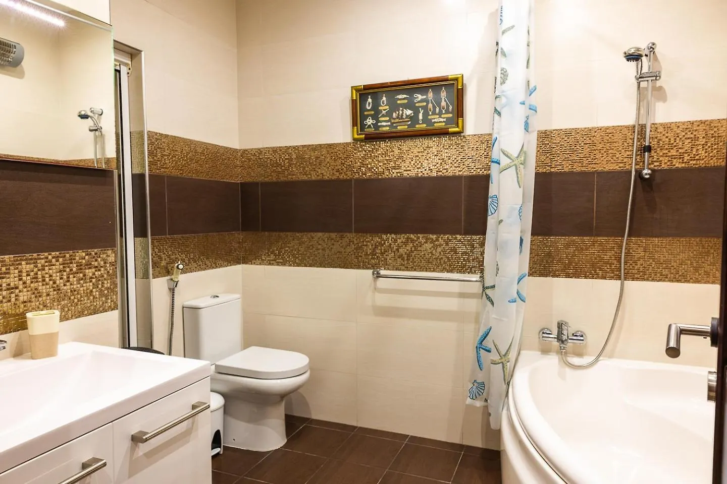 Balluta Bay Spacious Apt - 2Br Sliema Malta